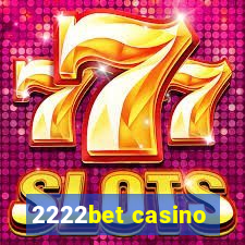 2222bet casino